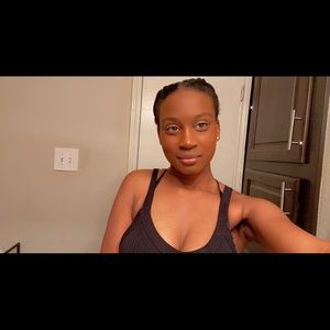 Meet your Posher, Kimberly